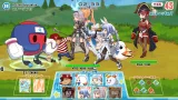 Screenshot #1 - HoloParade