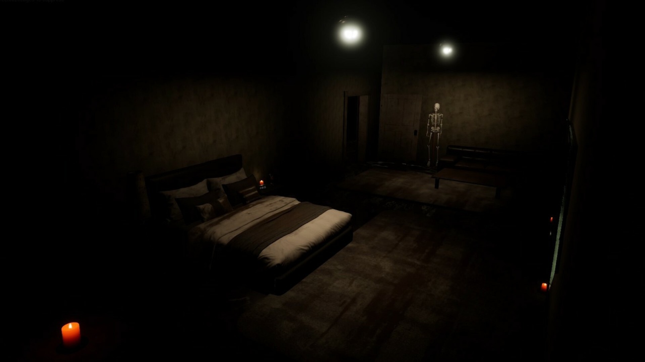 Screenshot #7 - Flushed