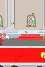 Screenshot #4 - Payasos Y Balazos