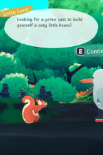 Screenshot #5 - Squirreled Away