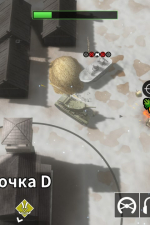 Screenshot #4 - Multi Turret Academy