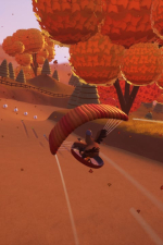 Screenshot #4 - Slopecrashers