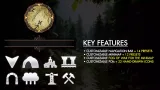 Screenshot #1 - Compass Navigator Pro