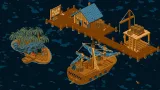 Screenshot #3 - Sea of Survivors