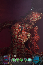 Screenshot #11 - Dragonkin: The Banished