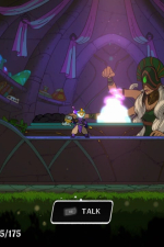 Screenshot #8 - Spiritfall