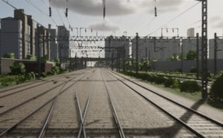 Hmmsim Metro