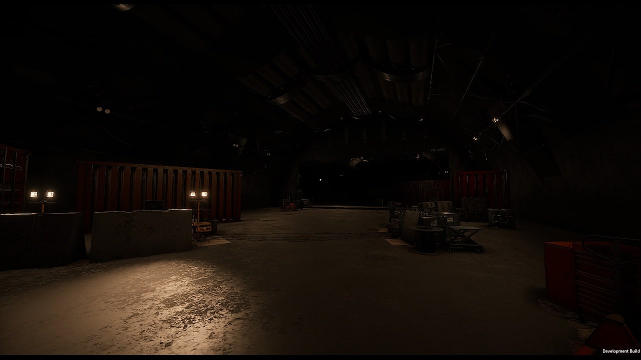 Screenshot #10 - SCP: EVENT CLASSIFIED
