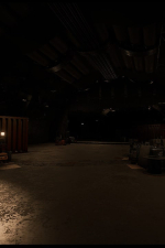 Screenshot #10 - SCP: EVENT CLASSIFIED