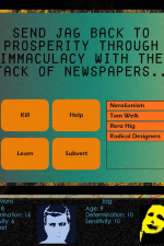 Screenshot #2 - Decade