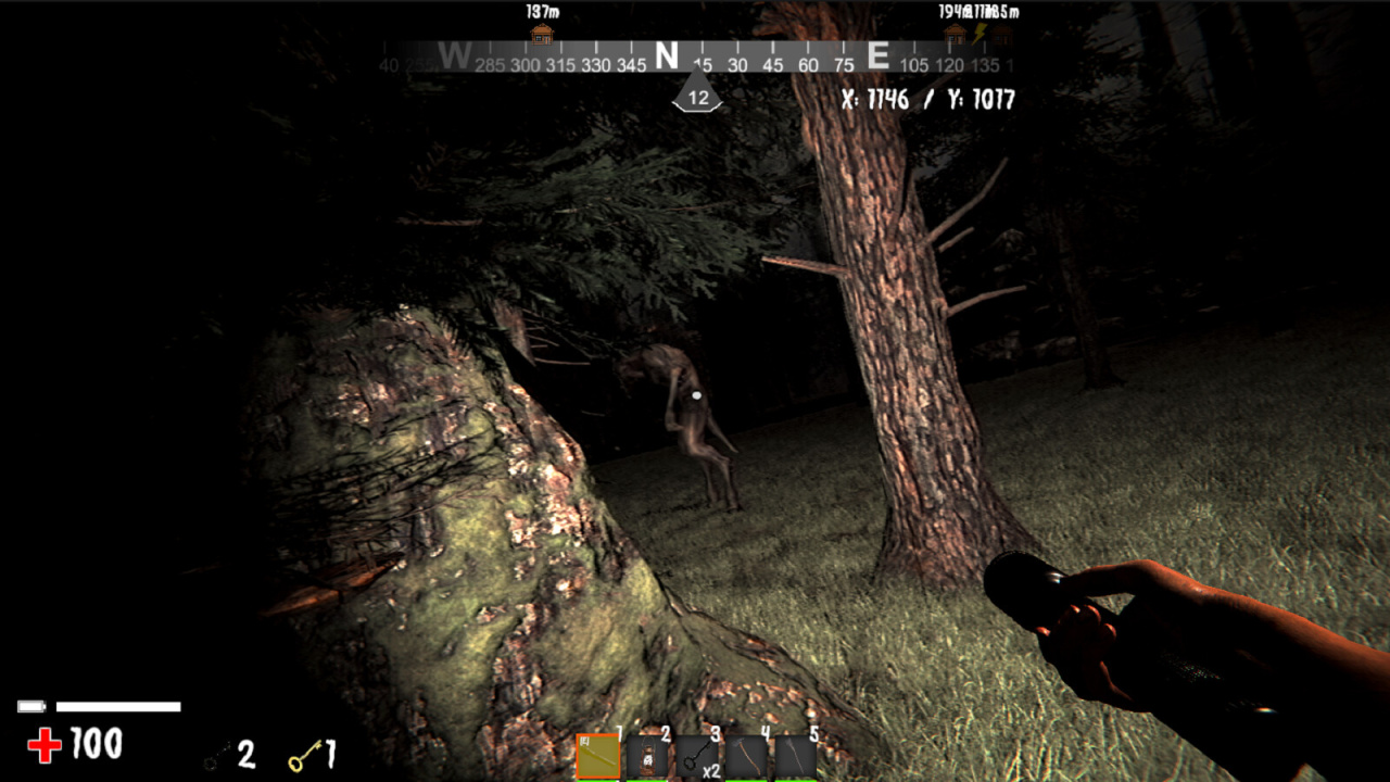 Screenshot #2 - Nobody Sleeps Tonight