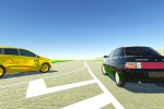 Screenshot #9 - ЖИГУЛИ ДРИФТ СИМУЛЯТОР: ОНЛАЙН 0.7.3