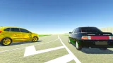 Screenshot #9 - ЖИГУЛИ ДРИФТ СИМУЛЯТОР: ОНЛАЙН 0.7.3