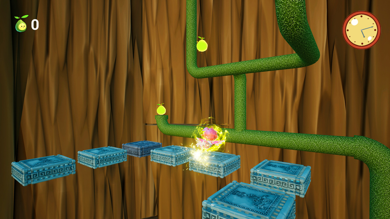 Screenshot #4 - Super Kalavinka