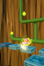 Screenshot #4 - Super Kalavinka