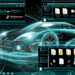 Screenshot #9 - Windows 7 Ultimate 1DVD Ru x86/x64 nBook IE11 by OVGorskiy 06.2024