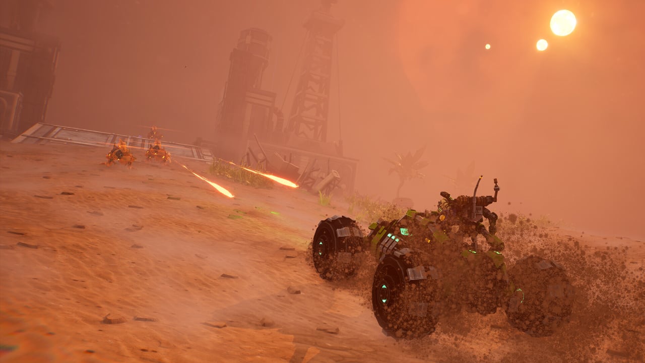 Screenshot #7 - Akimbot