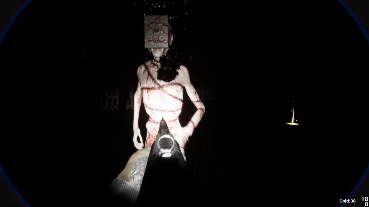 Screenshot #4 - CHUXIE