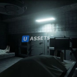 Screenshot #2 - Morgue