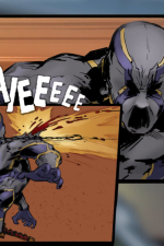 Screenshot #1 - Lethal Honor - Order of the Apocalypse