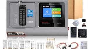 Программа Xhorse VVDI 1.0.9.0 Multi-PROG