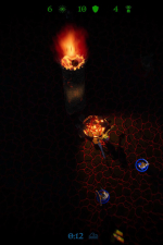 Screenshot #1 - Eye Of The Summoner