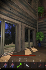 Screenshot #7 - Legacy of Shadows