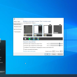 Screenshot #1 - Windows 10 Pro Del Apps 22H2 19045.2075 by WebUser