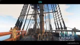 Screenshot #1 - CTAA V3 Cinematic Temporal Anti-Aliasing