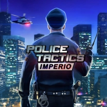 Police Tactics: Imperio: +8 трейнер