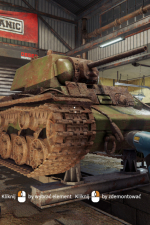 Screenshot #6 - Tank Mechanic Simulator