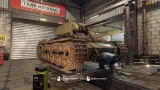 Screenshot #6 - Tank Mechanic Simulator