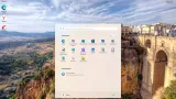 Screenshot #2 - Windows 11 Русская 24H2 Pro Build 26120.2705 Dev