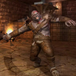 Screenshot #4 - Troll Character RPG Fantasy PBR - Fantasy RPG