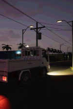 Screenshot #4 - Water Delivery