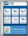 R-Drive Image 7.2.7207 by elchupacabra