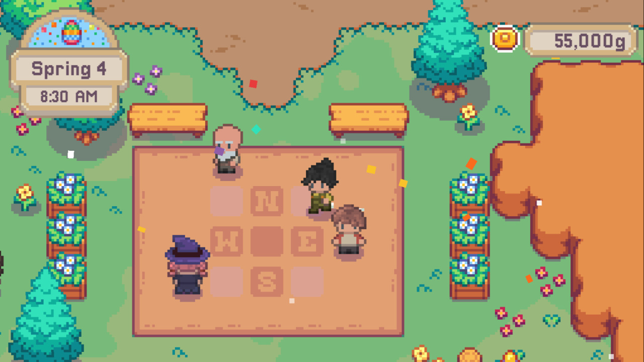 Screenshot #2 - Firefly Village