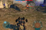 Screenshot #2 - WAR ROBOTS 11.6.1