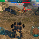 Screenshot #2 - WAR ROBOTS 11.6.1