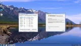 Screenshot #2 - Windows 7 Ultimate x64 Update January 2024