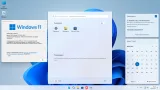 Screenshot #1 - Windows 11 Pro 24Н2 Build 26100.4061 by ivandubskoj