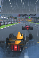 Screenshot #8 - New Star GP