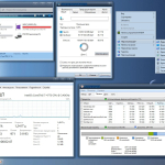 Screenshot #7 - Windows® 10 Professional VL x86-x64 21H2 RU by OVGorskiy 08.2022