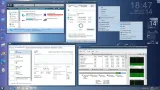 Screenshot #7 - Windows® 10 Professional VL x86-x64 21H2 RU by OVGorskiy 08.2022