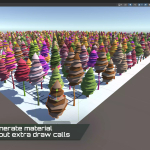 Screenshot #3 - GPU Instancer Pro