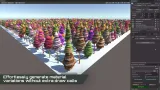 Screenshot #3 - GPU Instancer Pro
