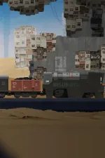 Screenshot #1 - THE FINAL STATION 13.0