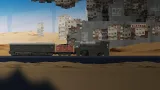 Screenshot #1 - THE FINAL STATION 13.0
