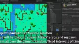 Screenshot #3 - Strange Engine – 2D Top Down Kit