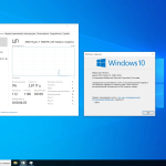 Screenshot #2 - Windows 10 Pro 22H2 (build 19045.3930) x64